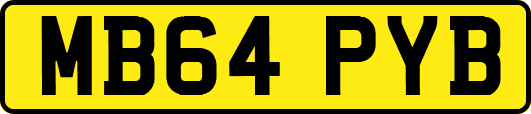 MB64PYB