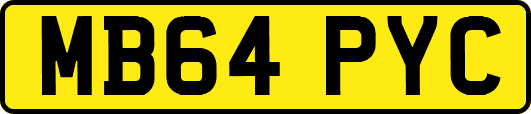 MB64PYC