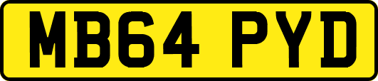 MB64PYD