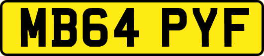 MB64PYF
