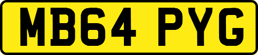 MB64PYG