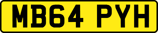 MB64PYH