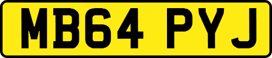 MB64PYJ