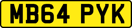 MB64PYK