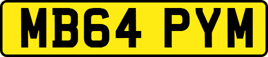 MB64PYM