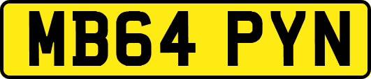 MB64PYN