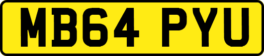 MB64PYU