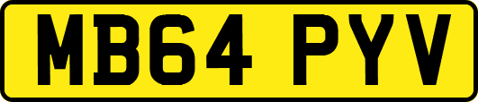 MB64PYV