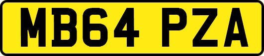 MB64PZA