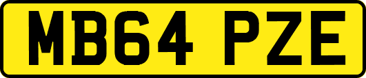 MB64PZE