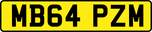 MB64PZM