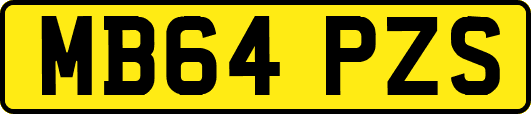 MB64PZS