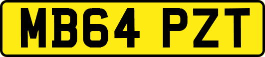 MB64PZT