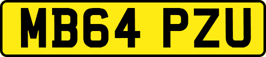 MB64PZU