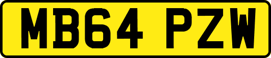 MB64PZW