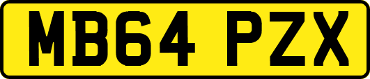 MB64PZX
