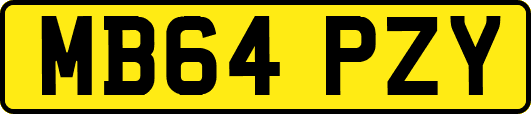MB64PZY