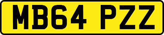 MB64PZZ