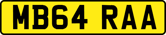 MB64RAA
