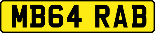 MB64RAB