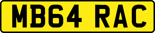 MB64RAC