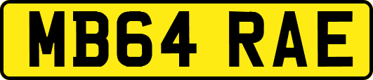 MB64RAE