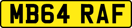 MB64RAF