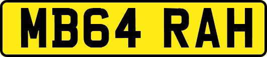 MB64RAH