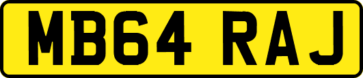 MB64RAJ