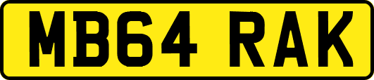 MB64RAK