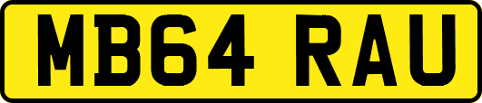 MB64RAU