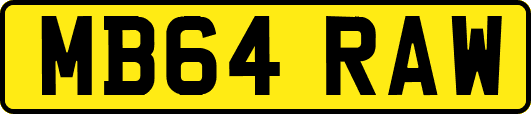 MB64RAW
