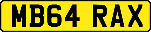 MB64RAX