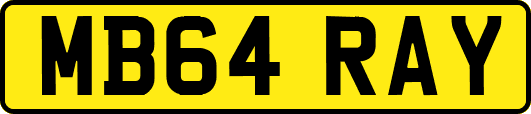 MB64RAY