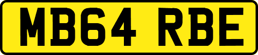 MB64RBE