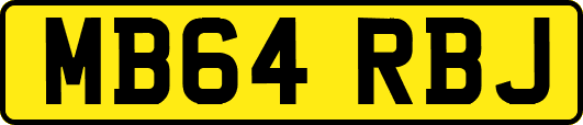 MB64RBJ