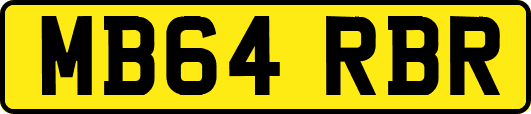 MB64RBR
