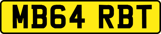 MB64RBT