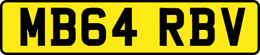 MB64RBV