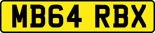 MB64RBX