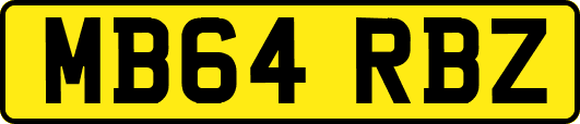 MB64RBZ