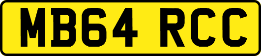 MB64RCC