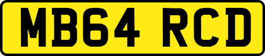 MB64RCD