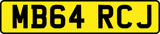 MB64RCJ