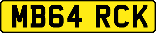MB64RCK