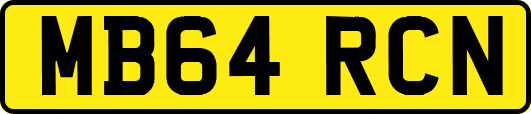 MB64RCN