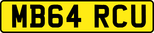 MB64RCU