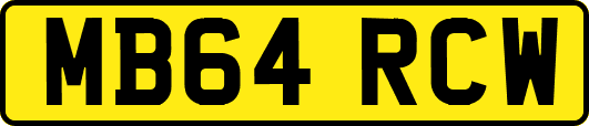 MB64RCW