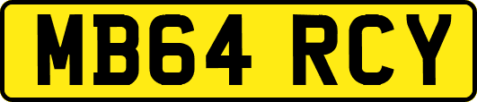 MB64RCY