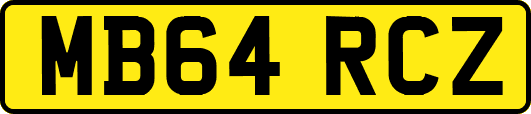 MB64RCZ
